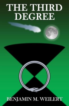 Cover The Third Degree (The Fluxion Trilogy, #3) (eBook, ePUB)