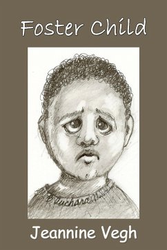 Cover Foster Child (eBook, ePUB)