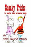 Sneaky Tricks For Snagging Dates And Meeting People (eBook, ePUB)
