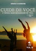 Cuide de você e tenha mais qualidade de vida Vol.II (eBook, ePUB)