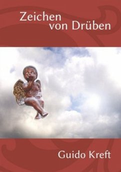 Cover Zeichen von Drüben