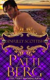 Sinfully Scottish (eBook, ePUB)