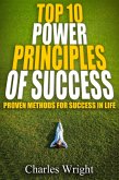 Top Ten Power Principles Of Success (eBook, ePUB)