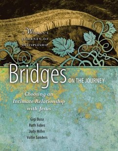 Bridges on the Journey - Fobes, Ruth