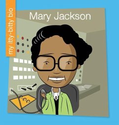 Mary Jackson - Loh-Hagan, Virginia