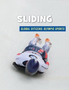 Sliding - Labrecque, Ellen