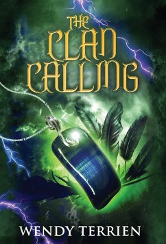 The Clan Calling - Barnhart, Wendy M.