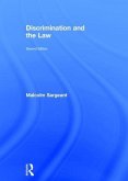 Discrimination and the Law 2e