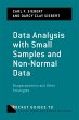 Data Analysis with Small Samples and... - Bild 1