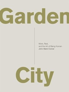 Garden City - Comer, John Mark