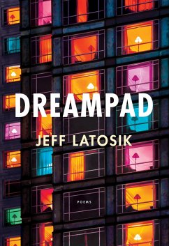 Dreampad - Latosik, Jeff