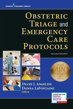 Obstetric Triage and Emergency Care Protocols