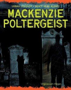 MacKenzie Poltergeist - Loh-Hagan, Virginia