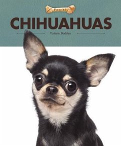 Chihuahuas - Bodden, Valerie