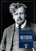 Chesterton. La sostanza della fede Chesterton. La sostanza della fede