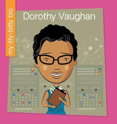Dorothy Vaughan - Loh-Hagan, Virginia