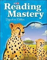 Reading Mastery Reading/Literature Strand Grade 3, Workbook B - McGraw Hill
