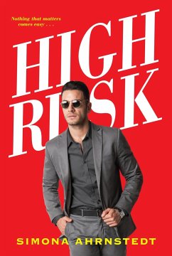 High Risk - Ahrnstedt, Simona