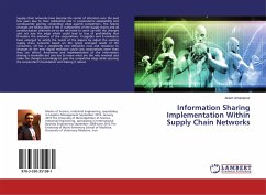 Information Sharing Implementation Within Supply Chain Networks