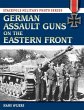 German Assault Guns on the Eastern Front - Bild 1