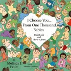 I Choose You from One Thousand Babies: Volume 1