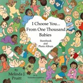 I Choose You from One Thousand Babies: Volume 1