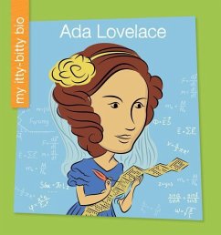 ADA Lovelace - Loh-Hagan, Virginia