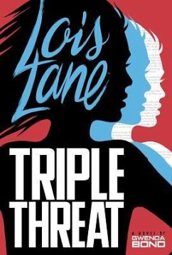 Triple Threat - Bond, Gwenda