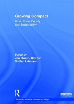 Growing Compact