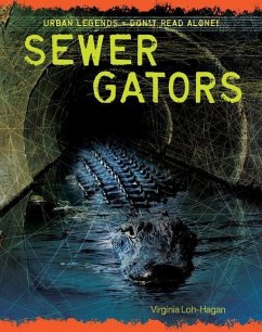 Sewer Gators - Loh-Hagan, Virginia