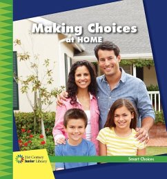 Making Choices at Home - Reeves, Diane Lindsey