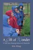A Gift of Wonder A Gift of Wonder