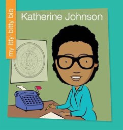 Katherine Johnson - Loh-Hagan, Virginia
