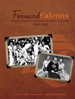 Forward Falcons - Parks, Janet B.; Bowers, Ann; Muti, Adelia Hostetler