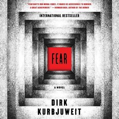 Fear - Kurbjuweit, Dirk
