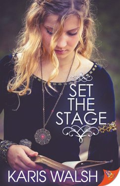 Set the Stage - Walsh, Karis