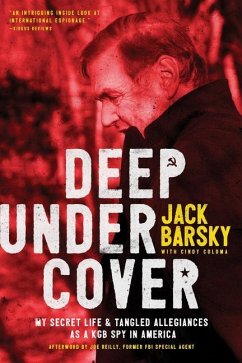 Deep Undercover - Barsky, Jack