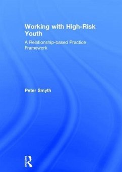 Working with High-Risk Youth - Smyth, Peter