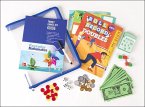 Everyday Mathematics 4: Grades K-2, Family Games Kit