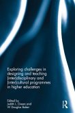 Interdisciplinary and Intercultural Programmes in Higher Education