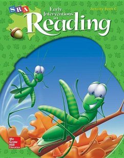 Early Interventions in Reading Level 2, Activity Book C - McGraw Hill