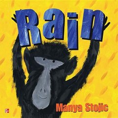 Reading Wonders Literature Big Book: Rain Grade K - McGraw Hill