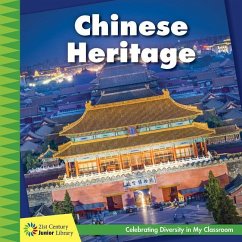 Chinese Heritage - Orr, Tamra