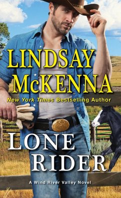 Lone Rider - Mckenna, Lindsay