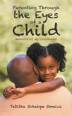 Parenting through the Eyes of a Child - Ochekpe Omeiza, Tabitha