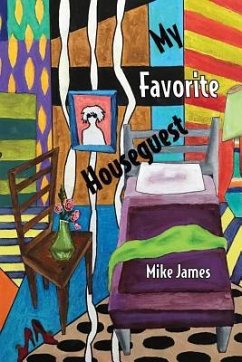 My Favorite Houseguest - James, Mike