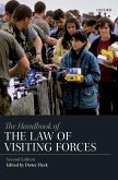 HANDB OF LAW OF VISITING FORCES 2E C