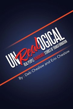 Unrealogical - Cheslow, Deb