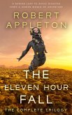 The Eleven Hour Fall - Complete Trilogy (eBook, ePUB)