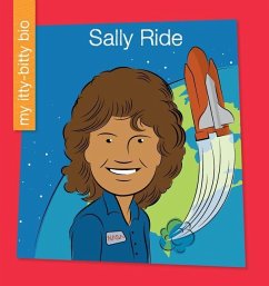 Sally Ride - Loh-Hagan, Virginia